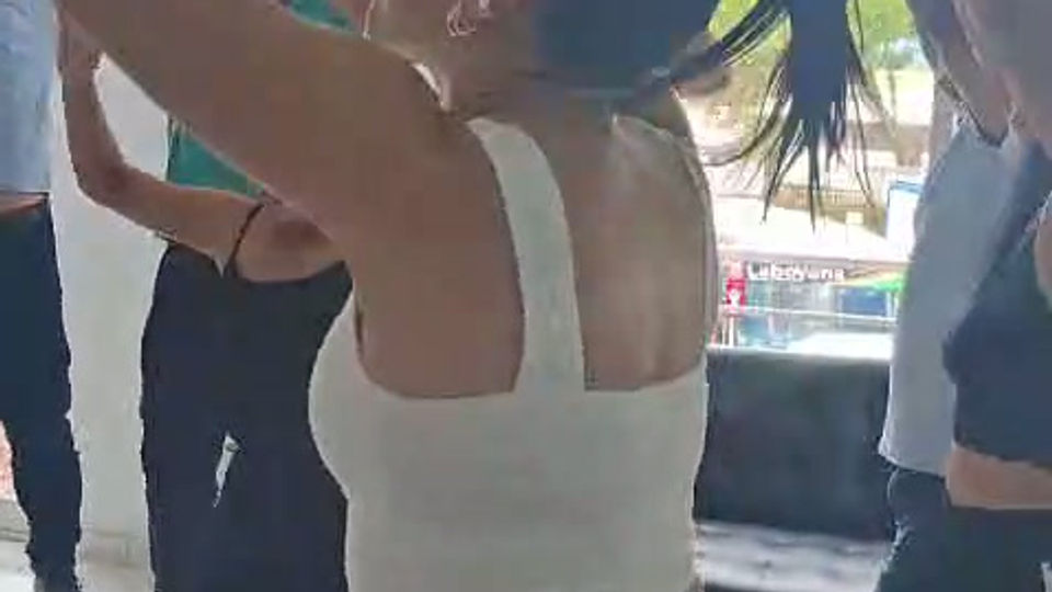 INTEGRACIÓN LABORAL